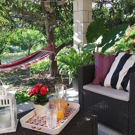 Lina Vrankovic Apartments Hvar Town Kültér fotó