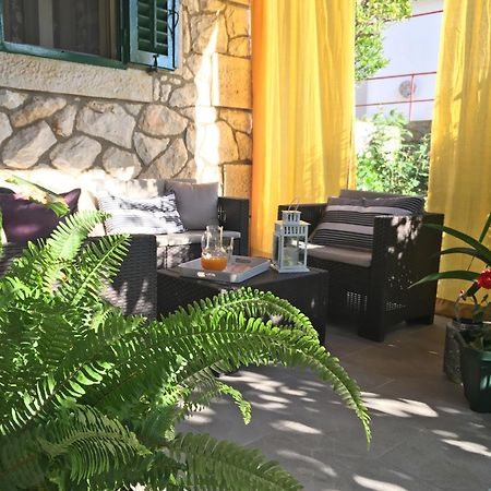 Lina Vrankovic Apartments Hvar Town Kültér fotó