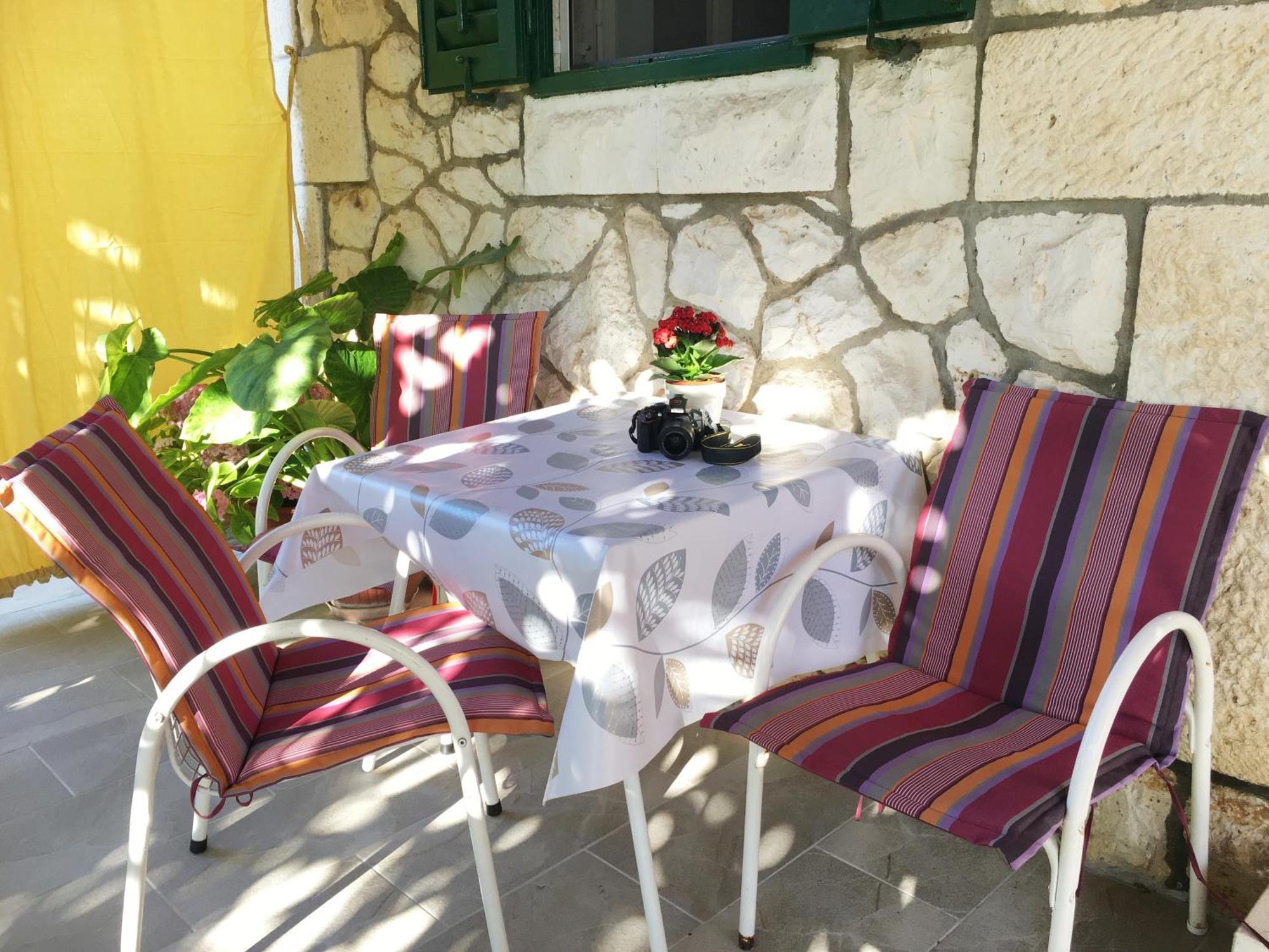 Lina Vrankovic Apartments Hvar Town Kültér fotó