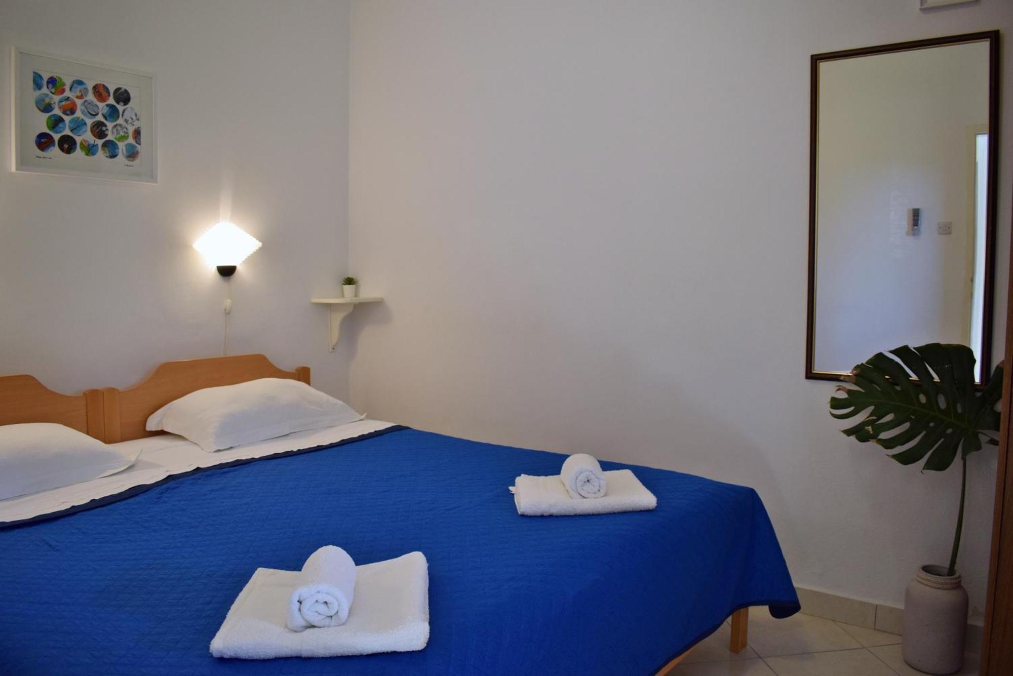 Lina Vrankovic Apartments Hvar Town Kültér fotó