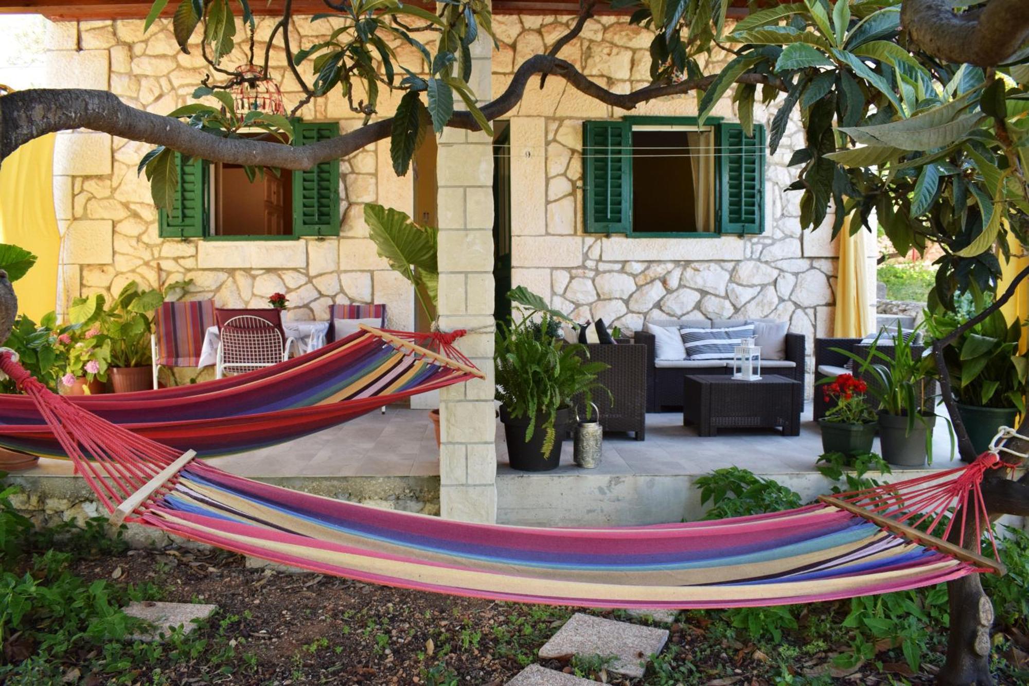 Lina Vrankovic Apartments Hvar Town Kültér fotó