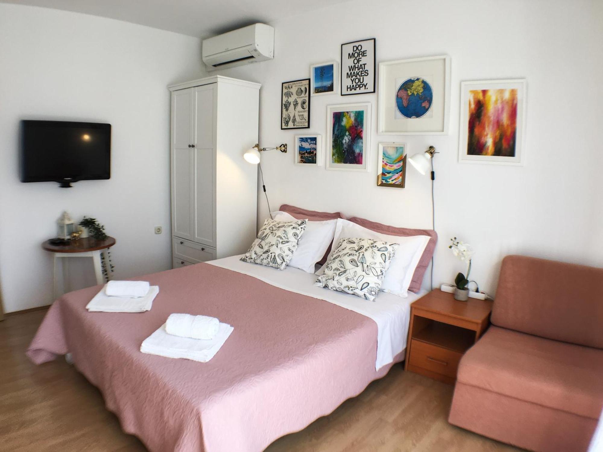 Lina Vrankovic Apartments Hvar Town Kültér fotó