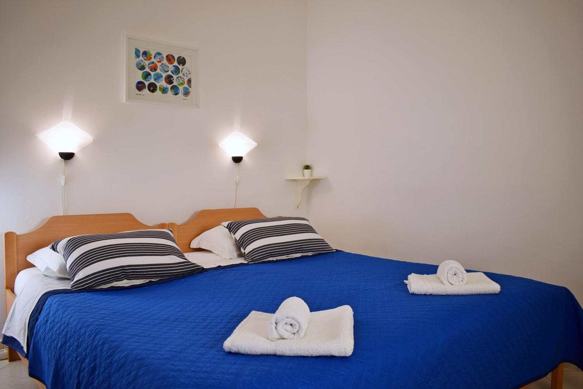Lina Vrankovic Apartments Hvar Town Kültér fotó