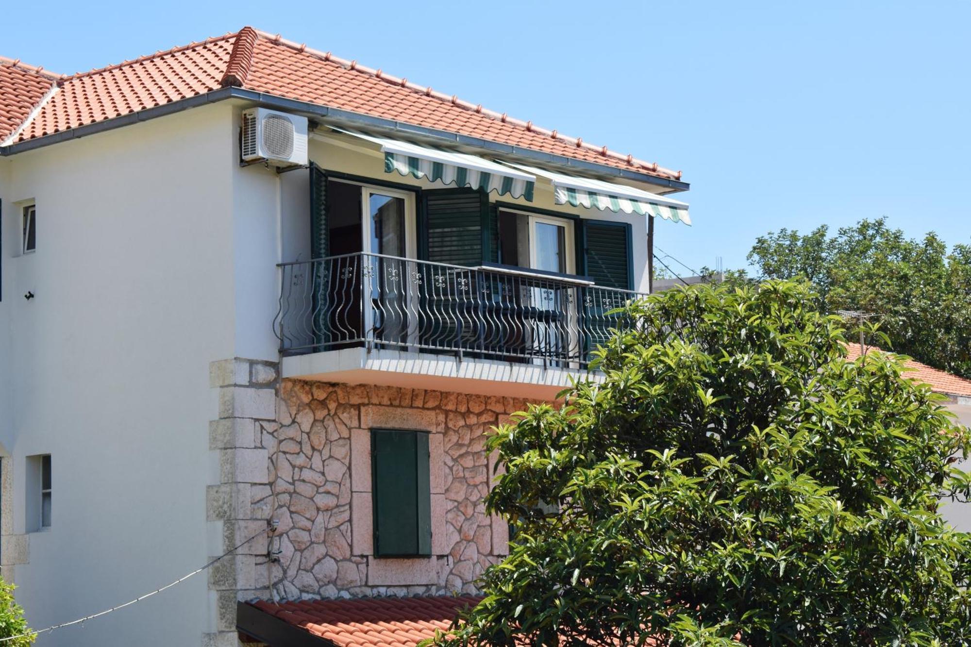 Lina Vrankovic Apartments Hvar Town Kültér fotó