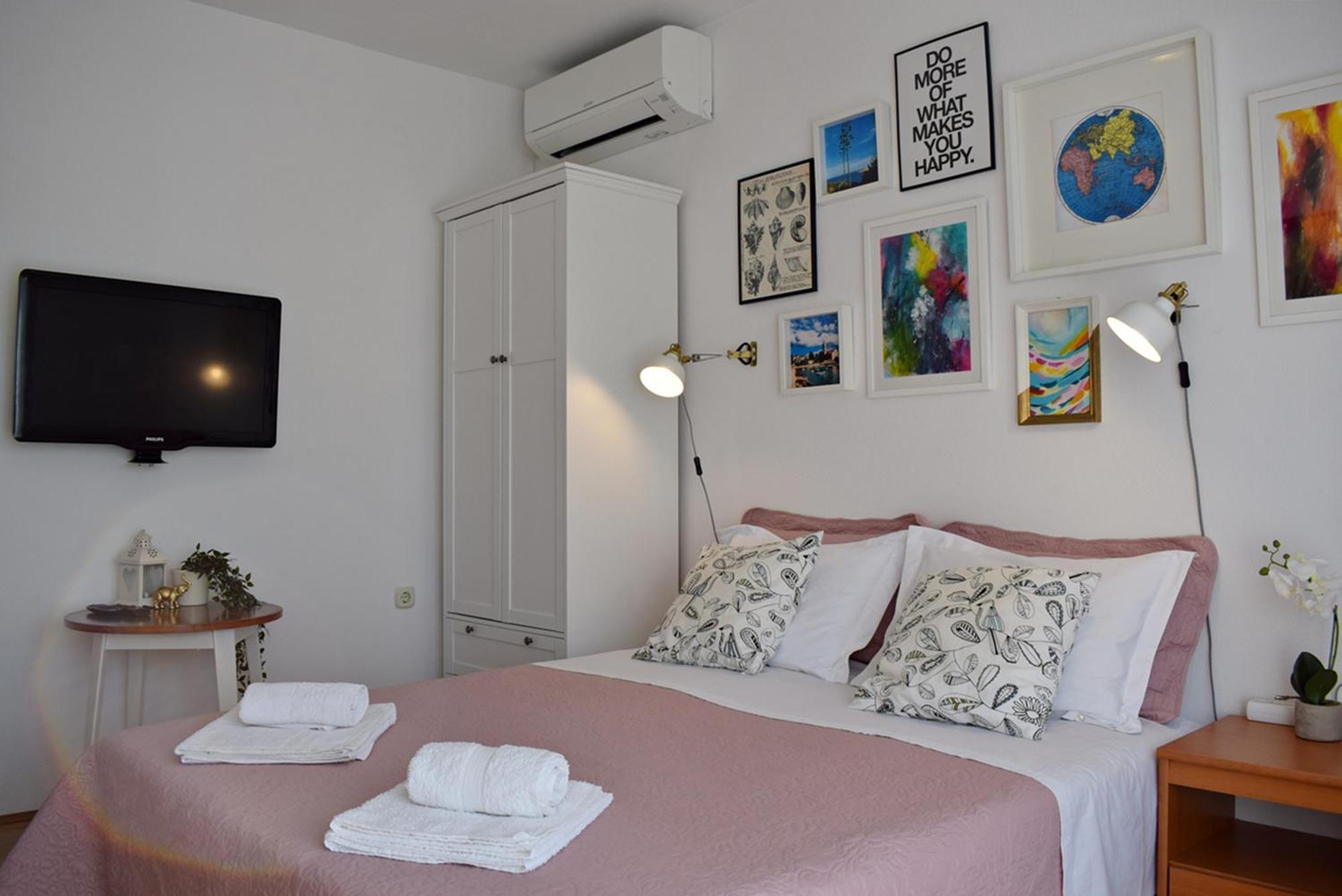 Lina Vrankovic Apartments Hvar Town Kültér fotó