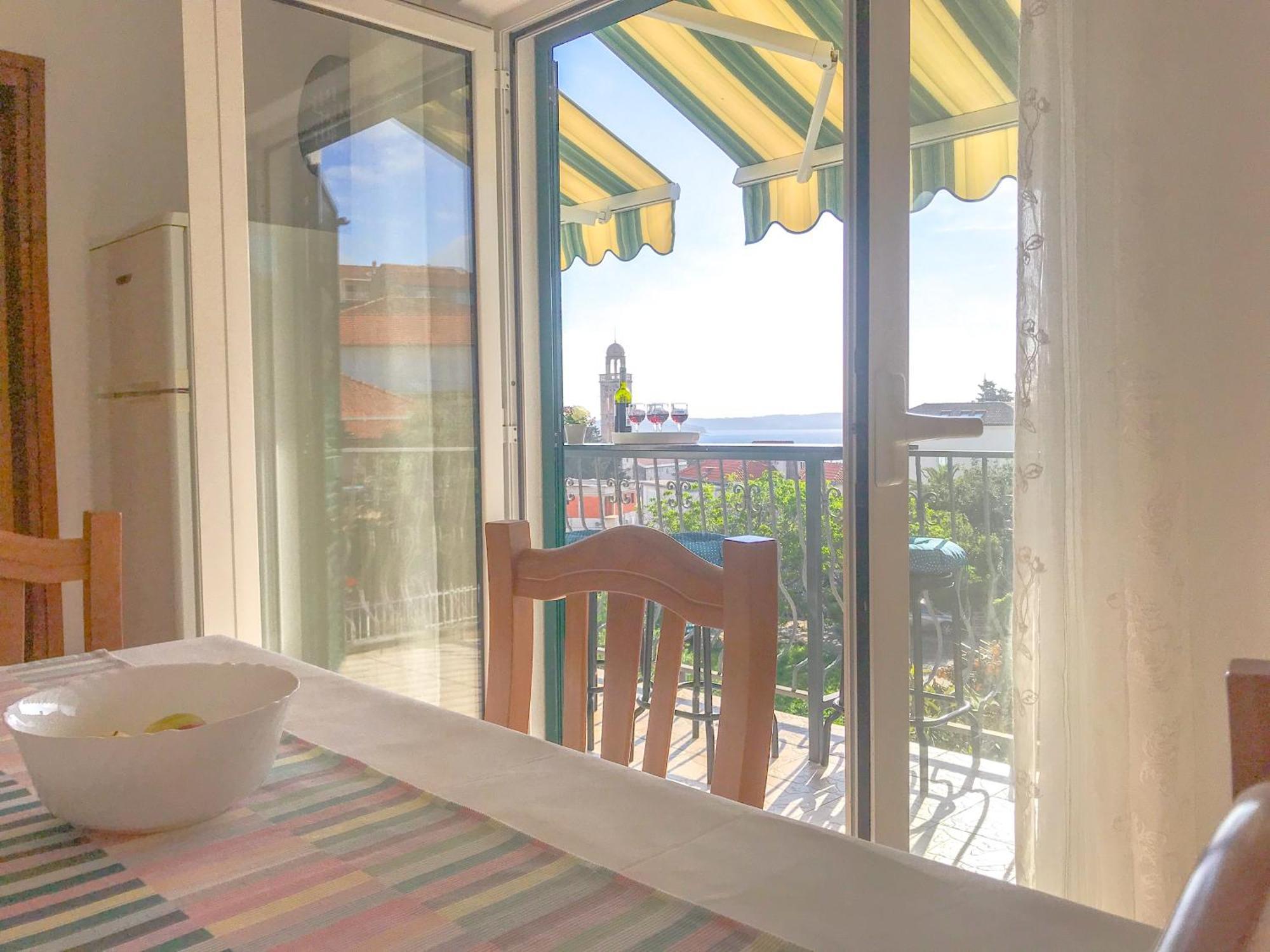 Lina Vrankovic Apartments Hvar Town Kültér fotó