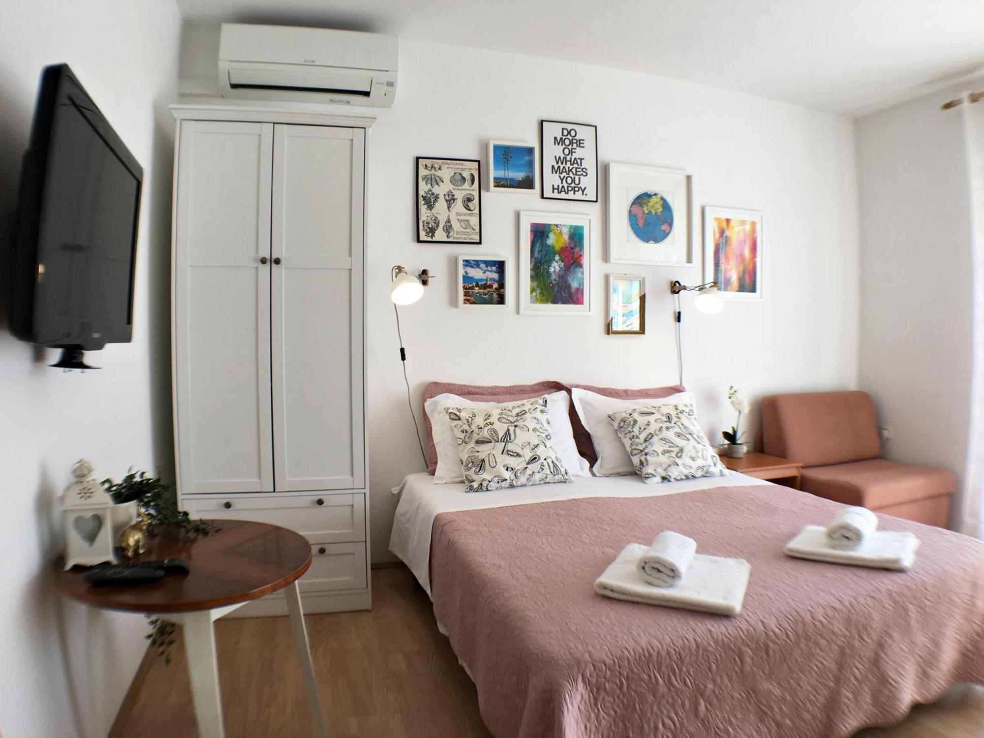 Lina Vrankovic Apartments Hvar Town Kültér fotó