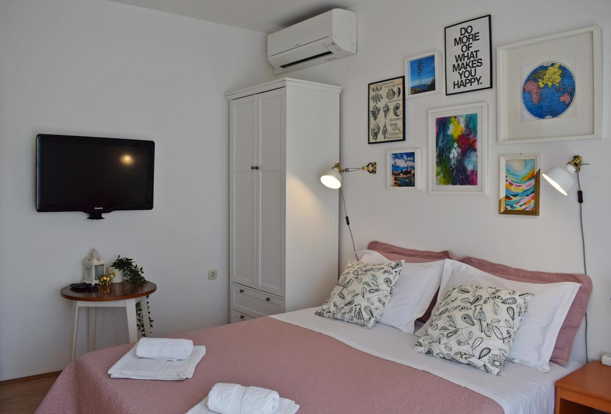 Lina Vrankovic Apartments Hvar Town Kültér fotó