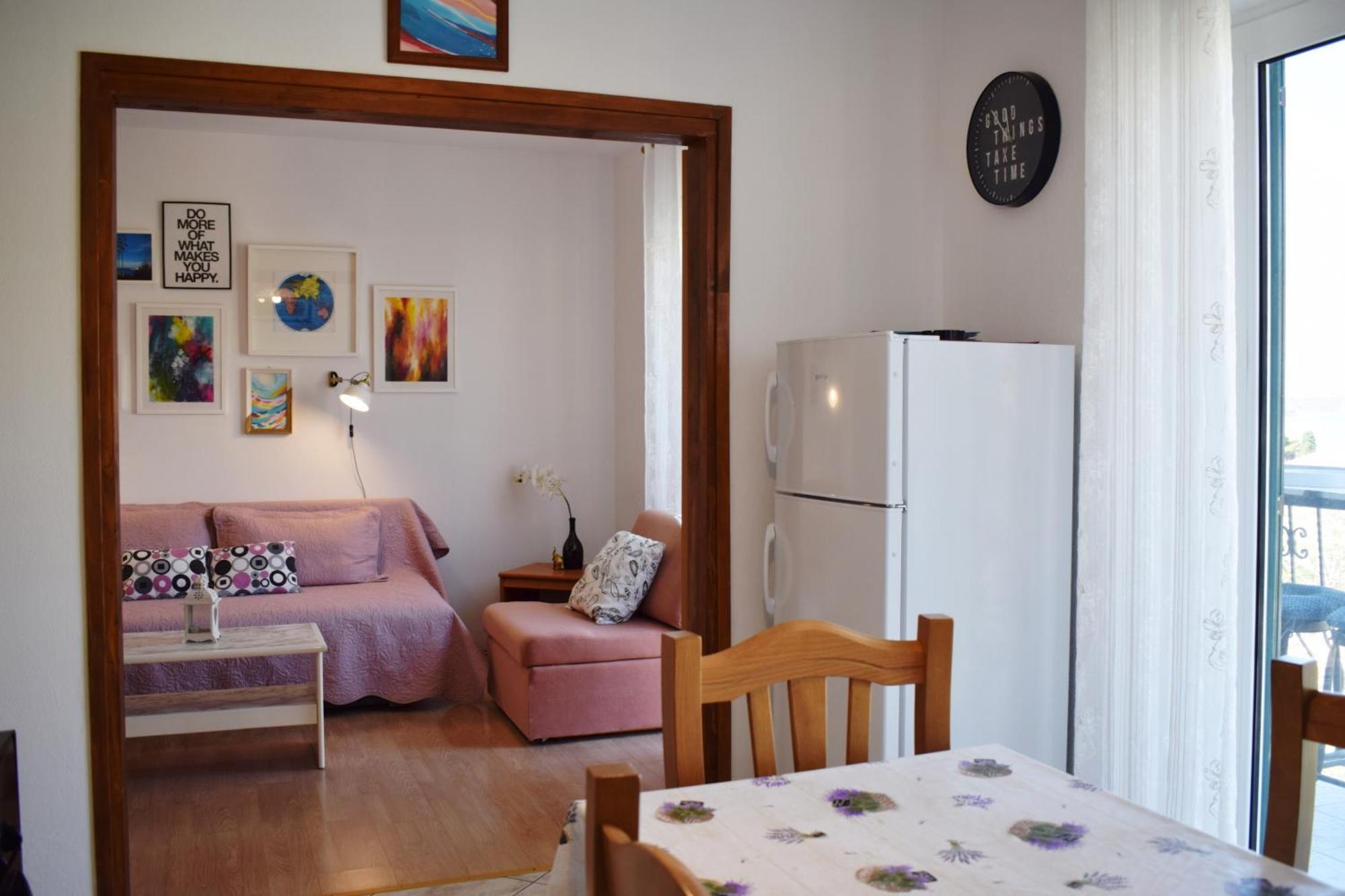 Lina Vrankovic Apartments Hvar Town Kültér fotó