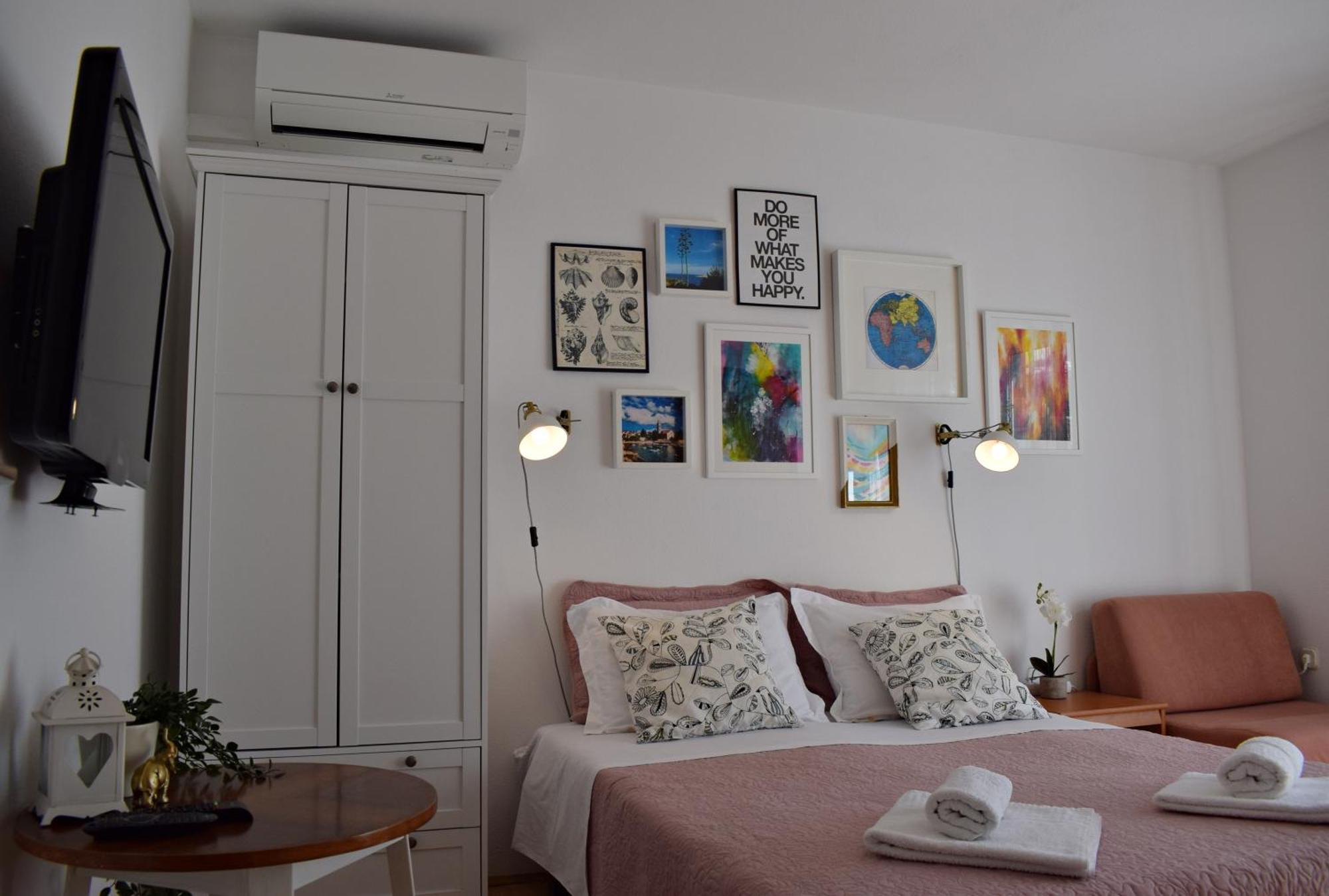 Lina Vrankovic Apartments Hvar Town Kültér fotó