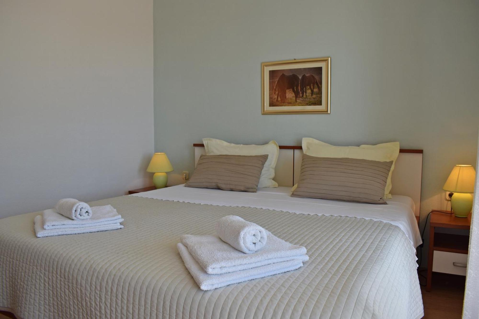 Lina Vrankovic Apartments Hvar Town Kültér fotó
