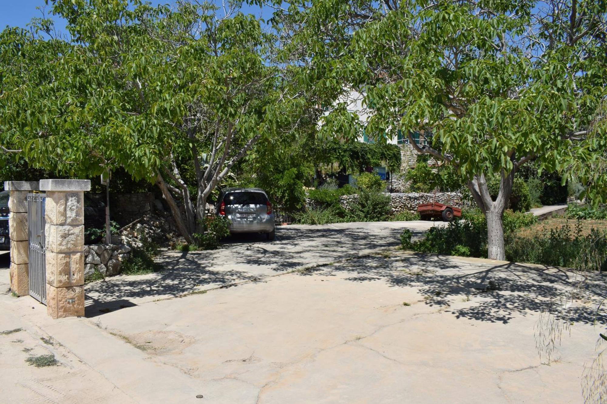 Lina Vrankovic Apartments Hvar Town Kültér fotó