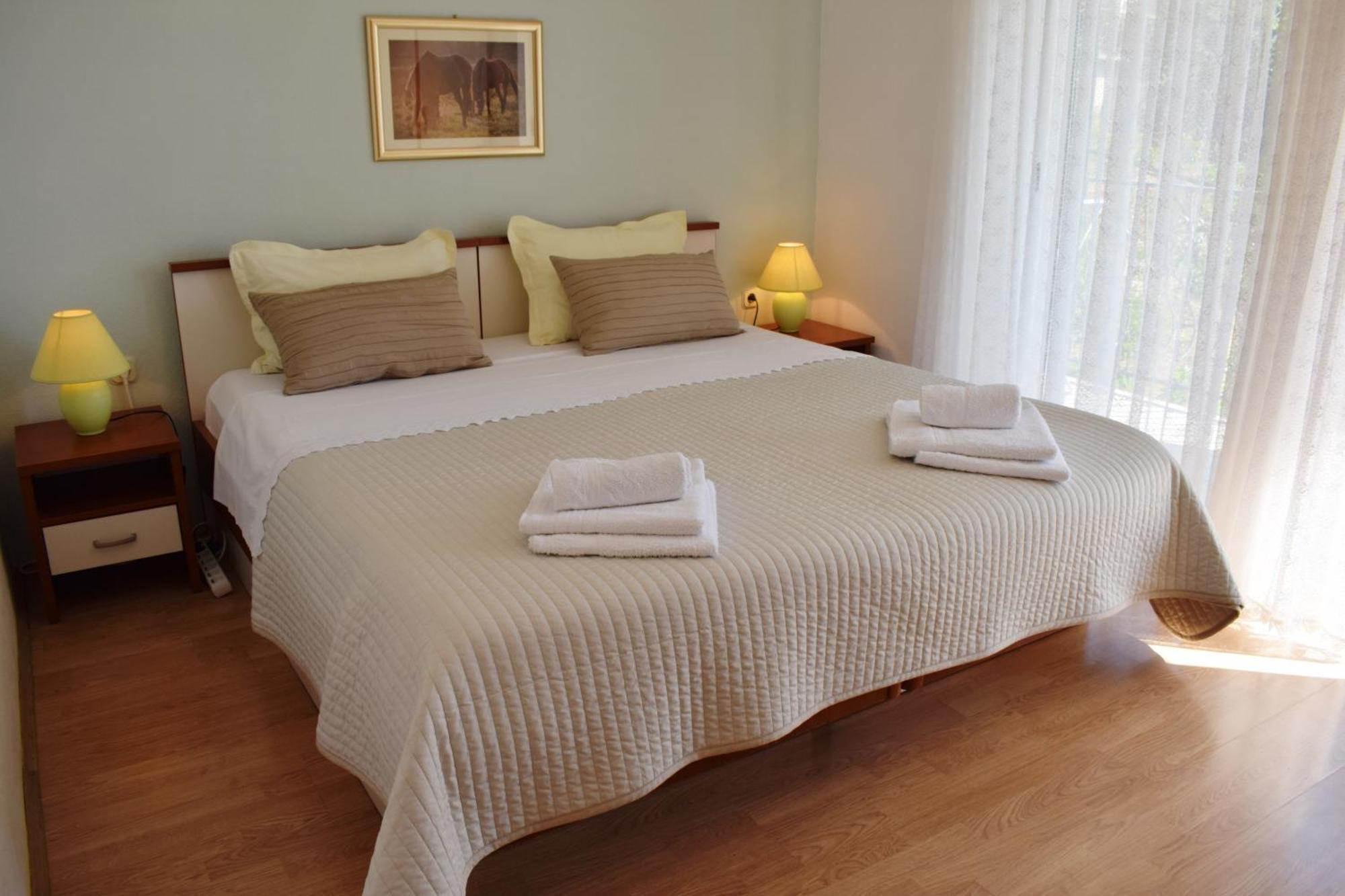 Lina Vrankovic Apartments Hvar Town Kültér fotó