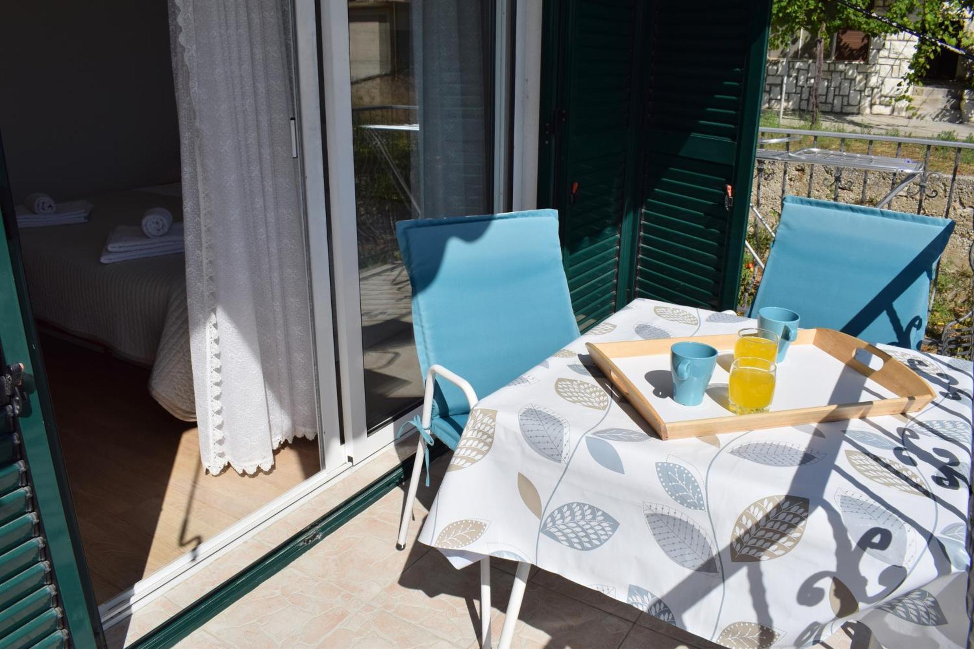 Lina Vrankovic Apartments Hvar Town Kültér fotó