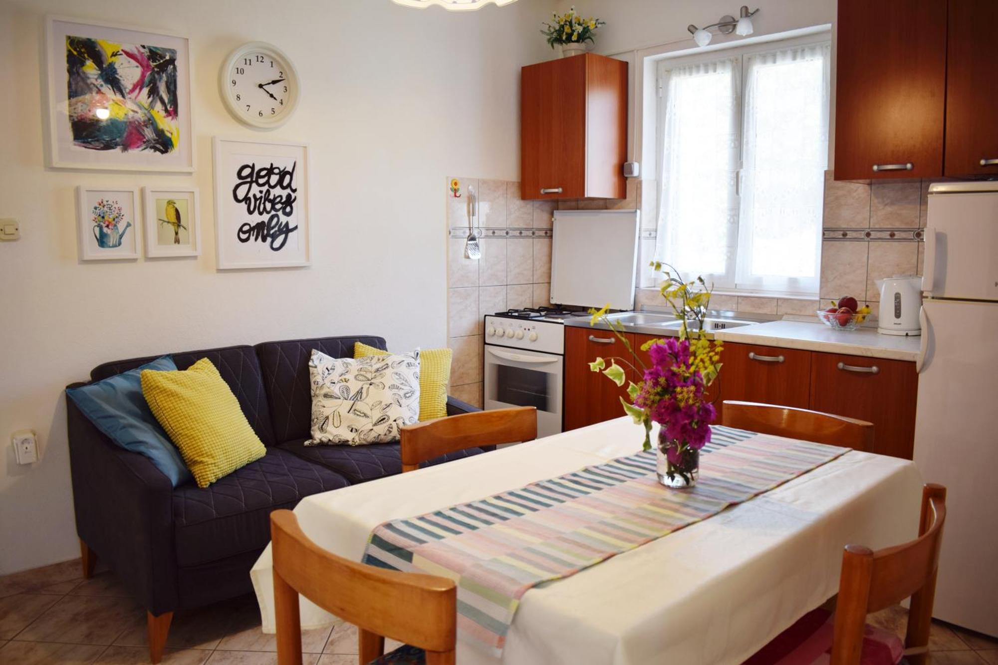 Lina Vrankovic Apartments Hvar Town Kültér fotó
