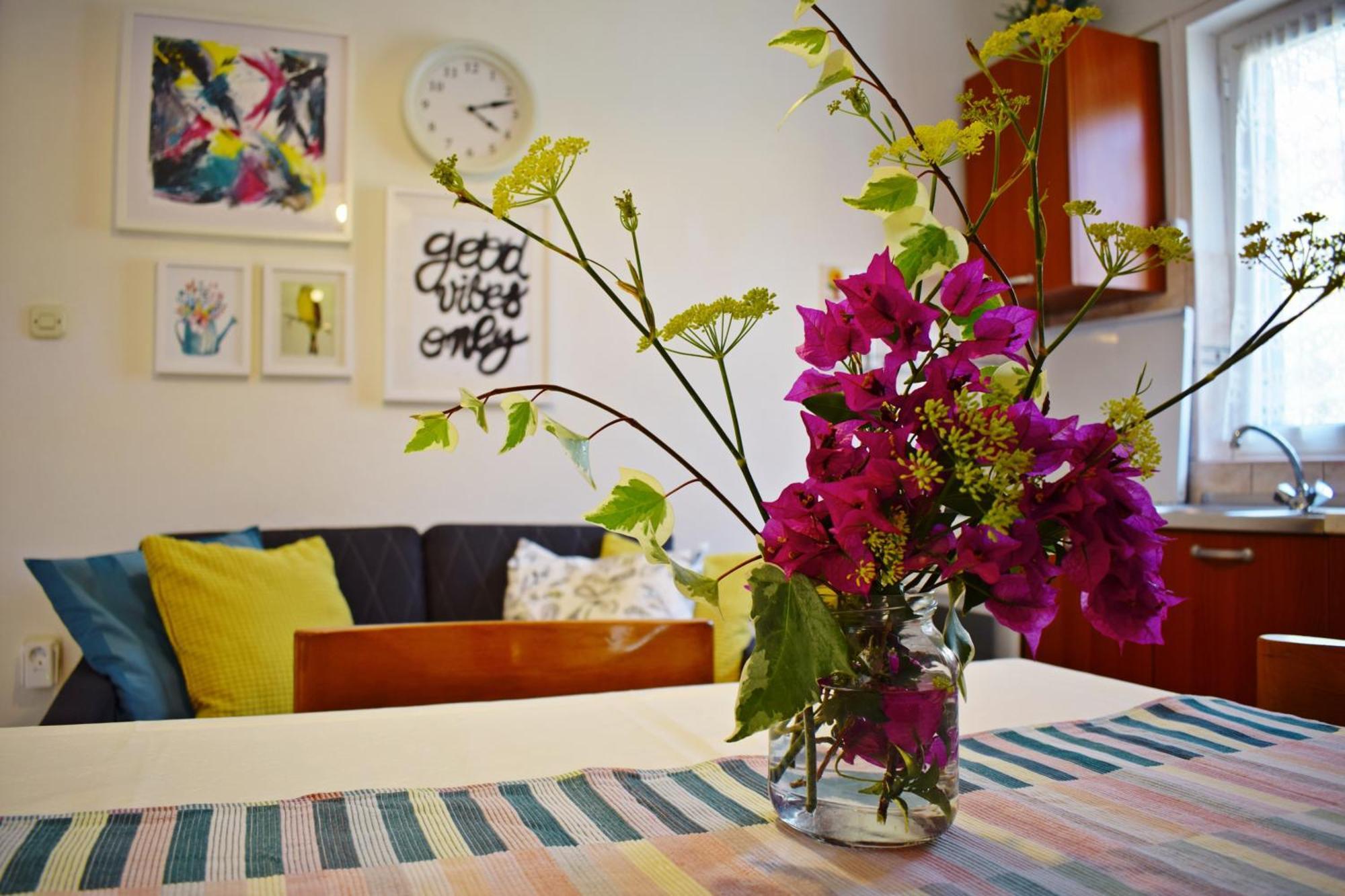 Lina Vrankovic Apartments Hvar Town Kültér fotó