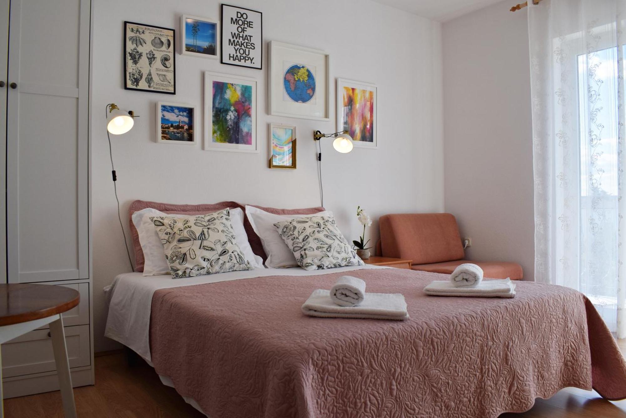 Lina Vrankovic Apartments Hvar Town Kültér fotó