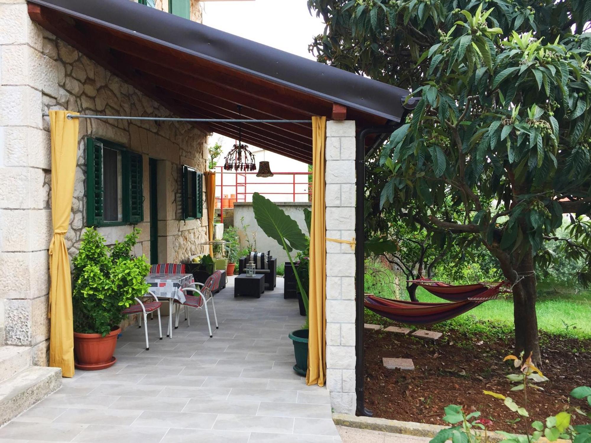 Lina Vrankovic Apartments Hvar Town Kültér fotó
