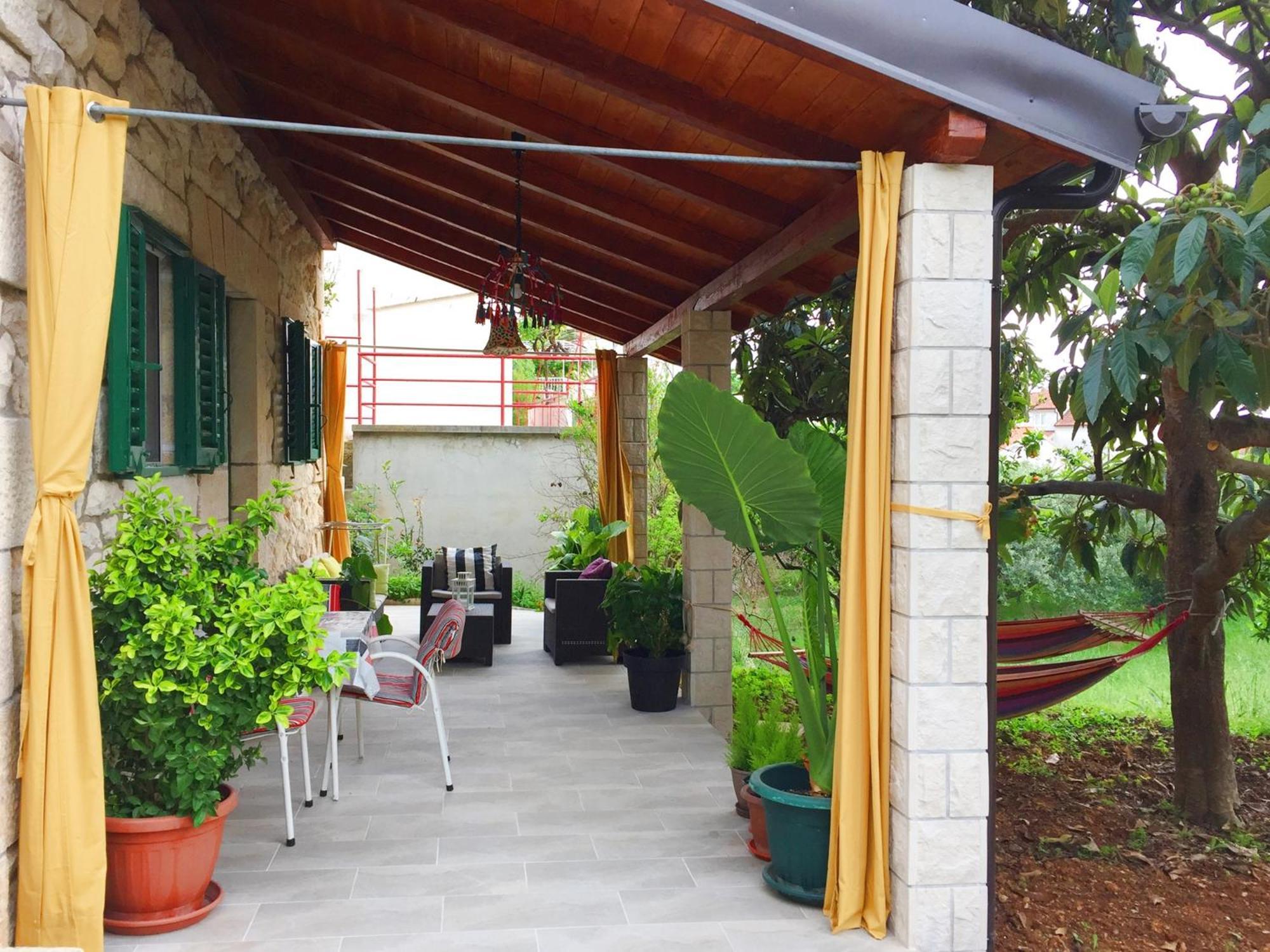Lina Vrankovic Apartments Hvar Town Kültér fotó