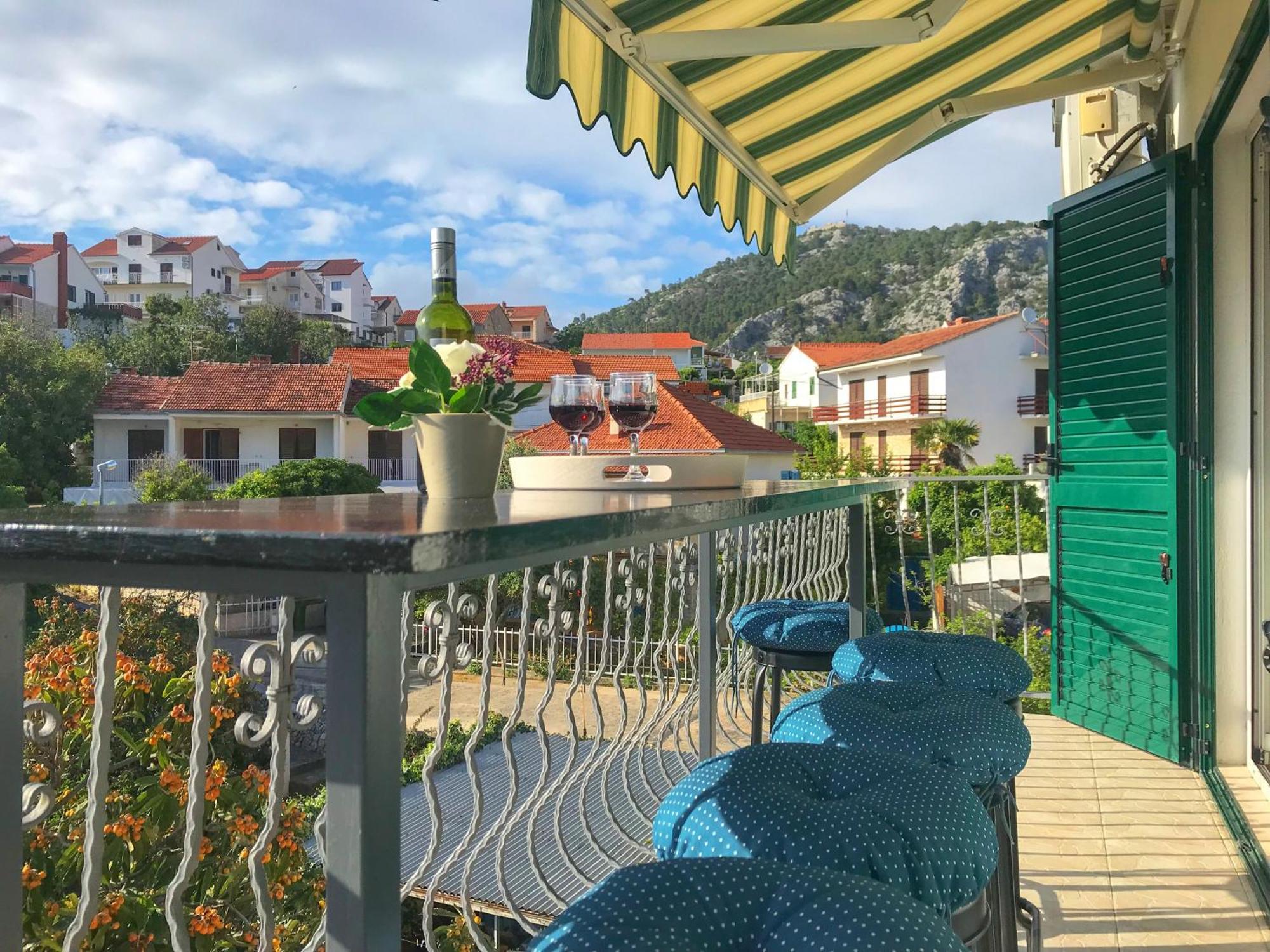 Lina Vrankovic Apartments Hvar Town Kültér fotó