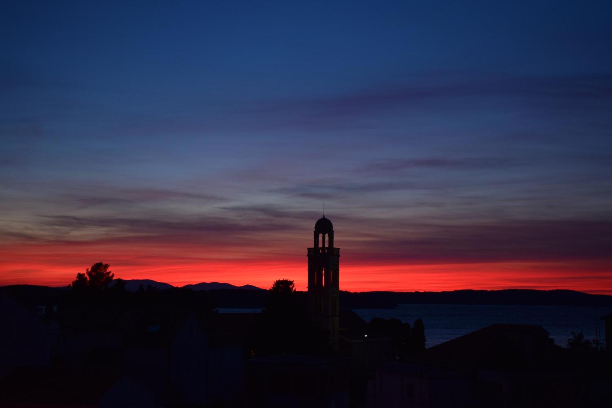 Lina Vrankovic Apartments Hvar Town Kültér fotó