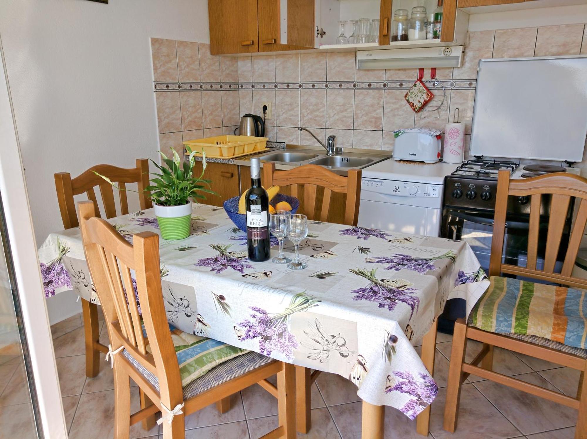 Lina Vrankovic Apartments Hvar Town Kültér fotó