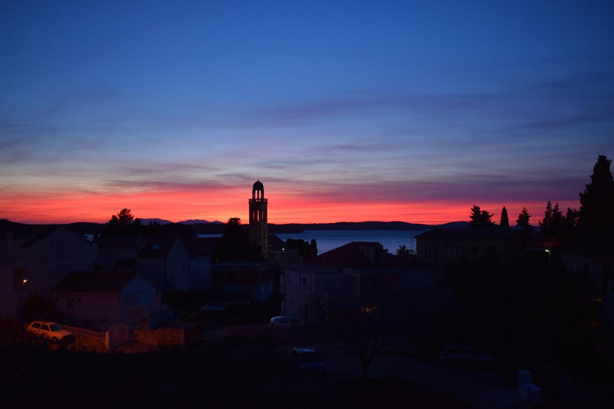 Lina Vrankovic Apartments Hvar Town Kültér fotó